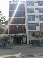 Hotel Jhonyky