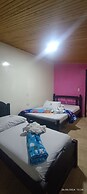 Hotel Jhonyky