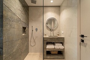 Diamond Villa With Swimming Pool
