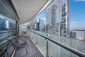 The Harbour Toronto