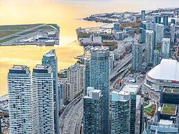 The Harbour Toronto