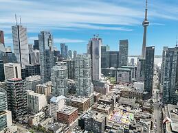 The Harbour Toronto