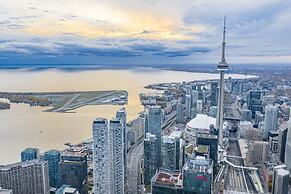 The Harbour Toronto