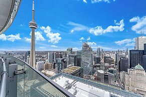 The Harbour Toronto