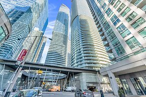 The Harbour Toronto