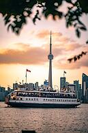 The Harbour Toronto