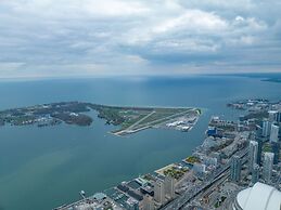 The Harbour Toronto