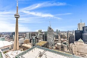 The Harbour Toronto