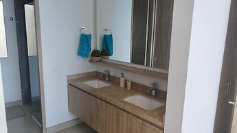 Reserva del Mar Apartamentos