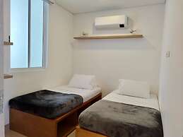 Reserva del Mar Apartamentos