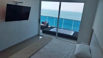 Reserva del Mar Apartamentos