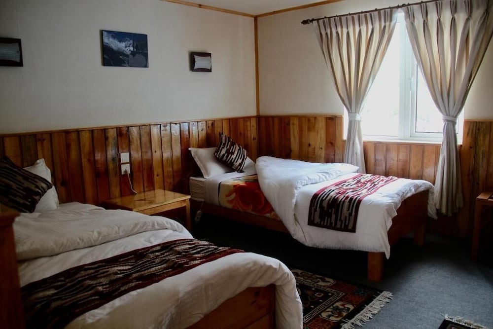 Panorama Lodge and Restaurant