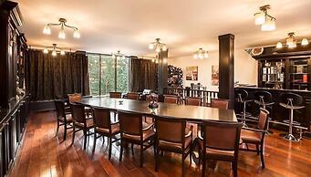 Villas Pine And Birch