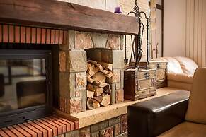 Villas Pine And Birch