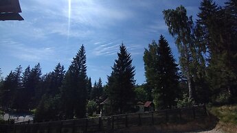 Villas Pine And Birch