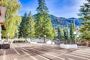 Villas Pine And Birch
