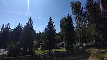 Villas Pine And Birch