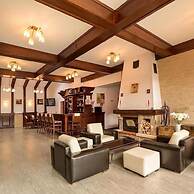 Villas Pine And Birch