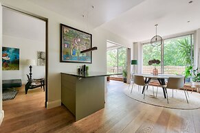 Prestige Paris Posh 16rd