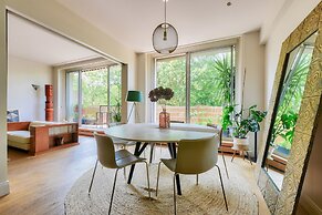 Prestige Paris Posh 16rd