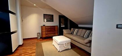 108 APARTMENT