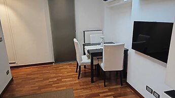 108 APARTMENT