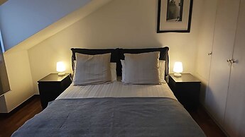 108 APARTMENT
