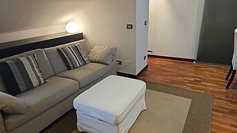 108 APARTMENT