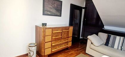 108 APARTMENT