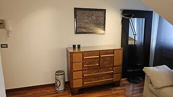 108 APARTMENT