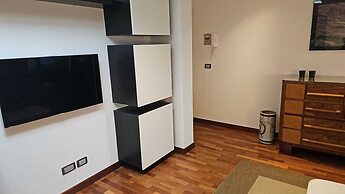 108 APARTMENT