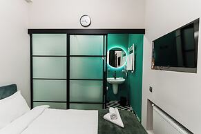Trinity Hotel