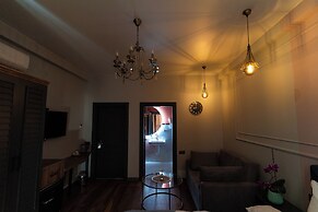 Trinity Hotel