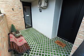 Trinity Hotel