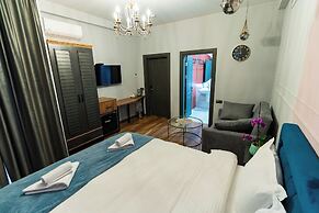 Trinity Hotel