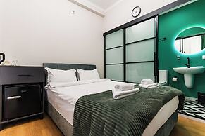 Trinity Hotel