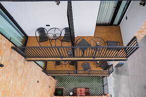 Trinity Hotel