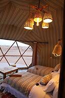 Merzouga dome