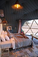Merzouga dome