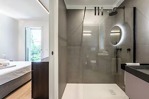 EMILIA SUITE GREEN