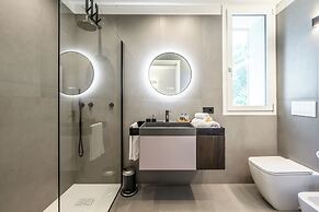 EMILIA SUITE GREEN