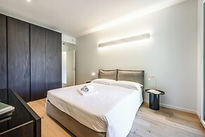 EMILIA SUITE GREEN