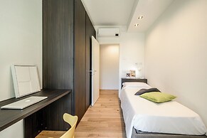 EMILIA SUITE GREEN