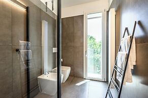 EMILIA SUITE GREEN