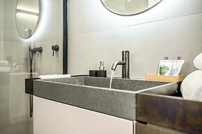 EMILIA SUITE GREEN