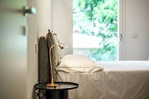 EMILIA SUITE GREEN