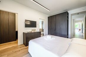 EMILIA SUITE GREEN