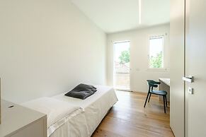EMILIA SUITE GREEN