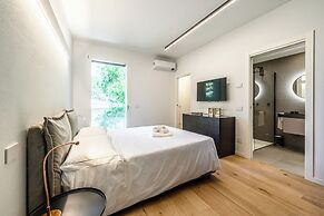 EMILIA SUITE GREEN