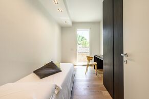 EMILIA SUITE GREEN